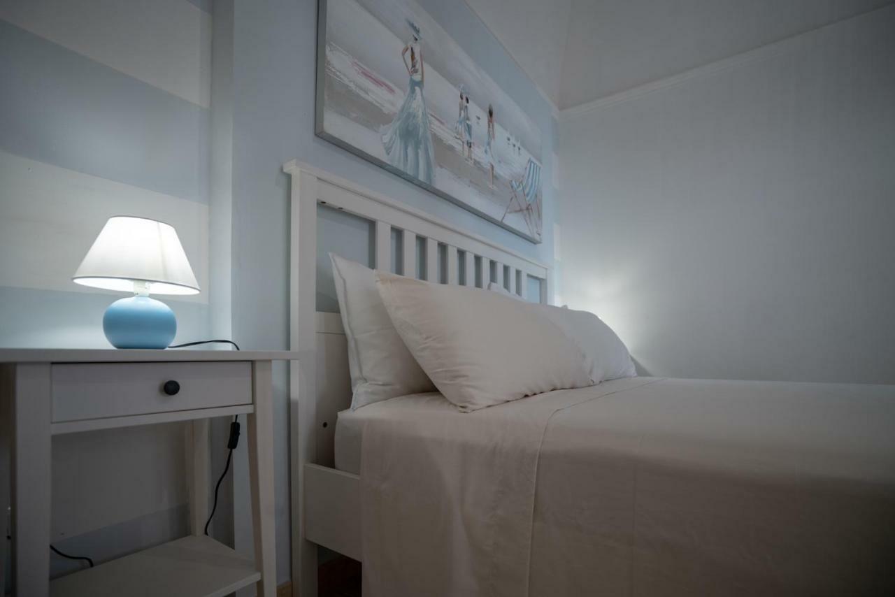 Mestmiche - Via Ciclopi Villa Polignano a Mare Bagian luar foto