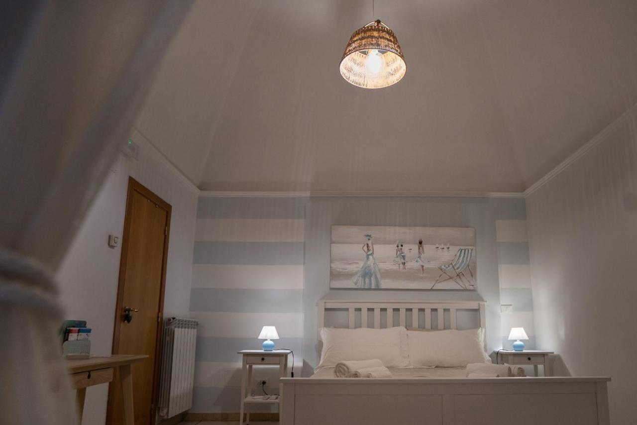 Mestmiche - Via Ciclopi Villa Polignano a Mare Bagian luar foto